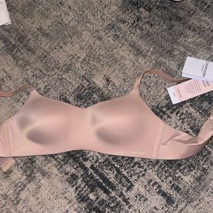 Calvin Klein Bra with tags